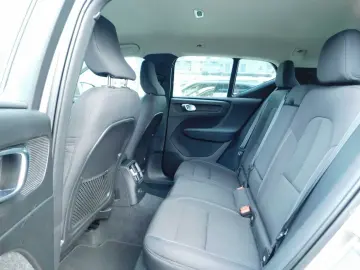 XC40 Plug-In-Hybrid T4 Recharge Inscription Expr