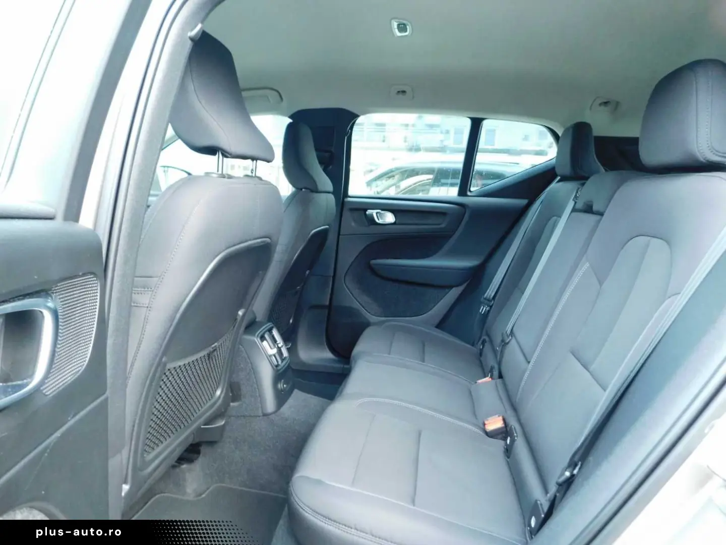 XC40 Plug-In-Hybrid T4 Recharge Inscription Expr