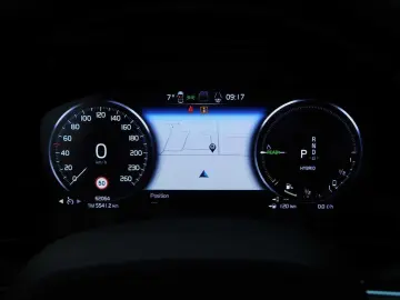 XC40 Plug-In-Hybrid T4 Recharge Inscription Expr