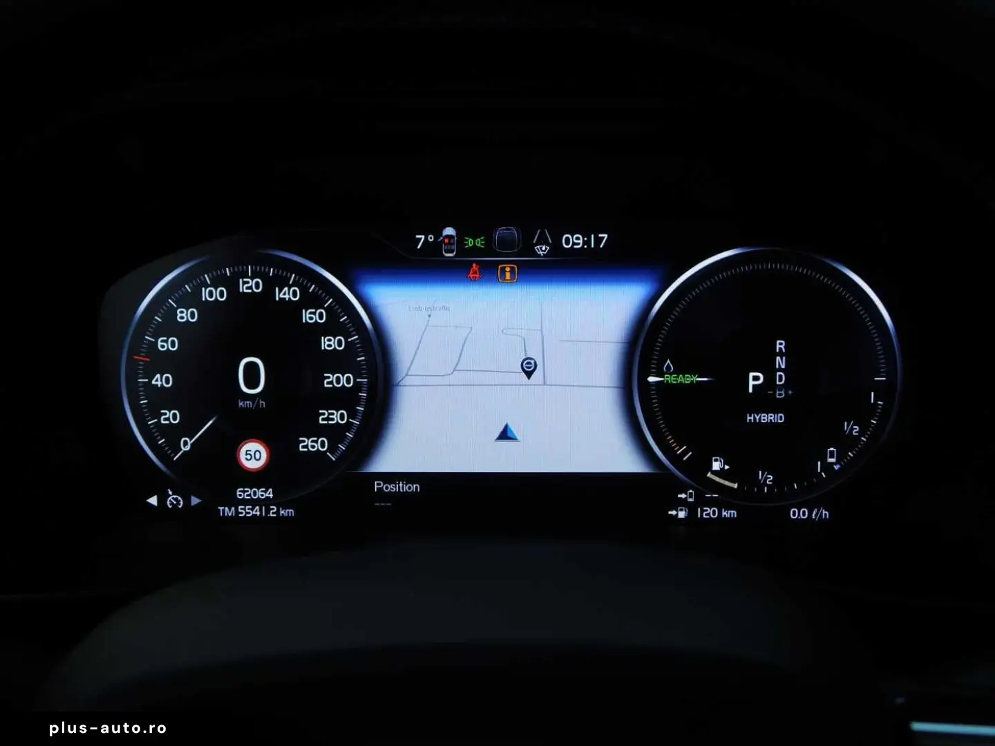 XC40 Plug-In-Hybrid T4 Recharge Inscription Expr