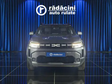 DACIA DUSTER JURNEY  1.0i LPG 2WD 91CP