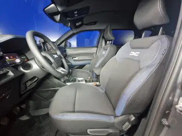 DACIA DUSTER JURNEY  1.0i LPG 2WD 91CP