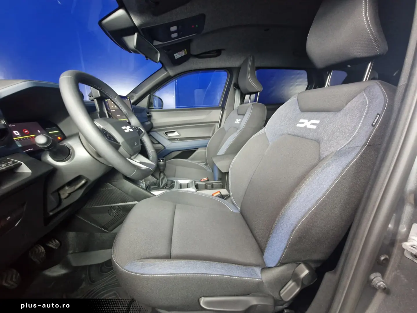 DACIA DUSTER JURNEY  1.0i LPG 2WD 91CP