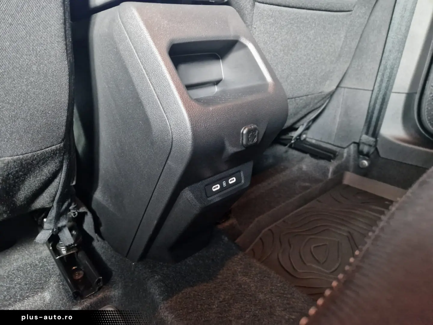 DACIA DUSTER JURNEY  1.0i LPG 2WD 91CP