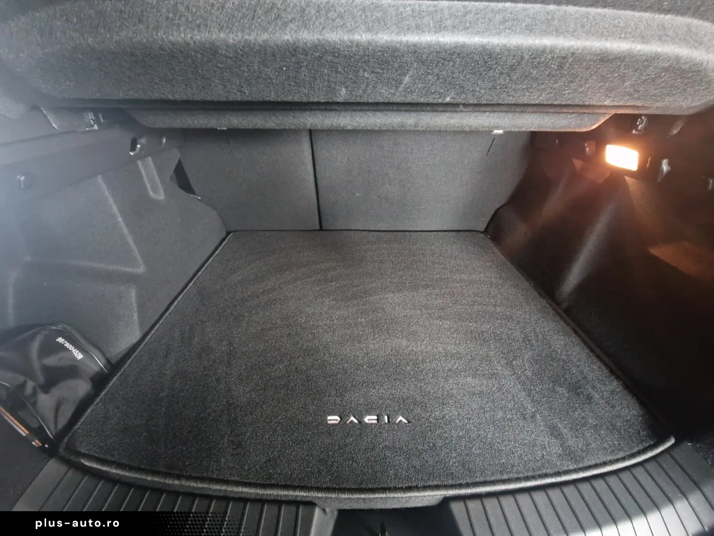 DACIA DUSTER JURNEY  1.0i LPG 2WD 91CP