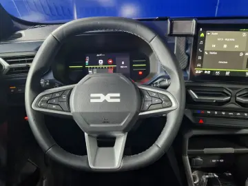 DACIA DUSTER JURNEY  1.0i LPG 2WD 91CP