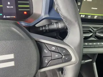 DACIA DUSTER JURNEY  1.0i LPG 2WD 91CP