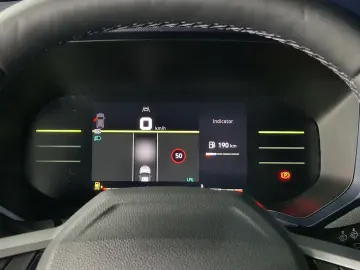 DACIA DUSTER JURNEY  1.0i LPG 2WD 91CP