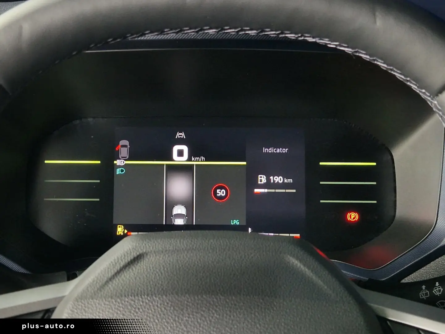 DACIA DUSTER JURNEY  1.0i LPG 2WD 91CP