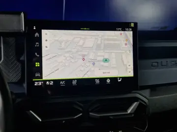 DACIA DUSTER JURNEY  1.0i LPG 2WD 91CP