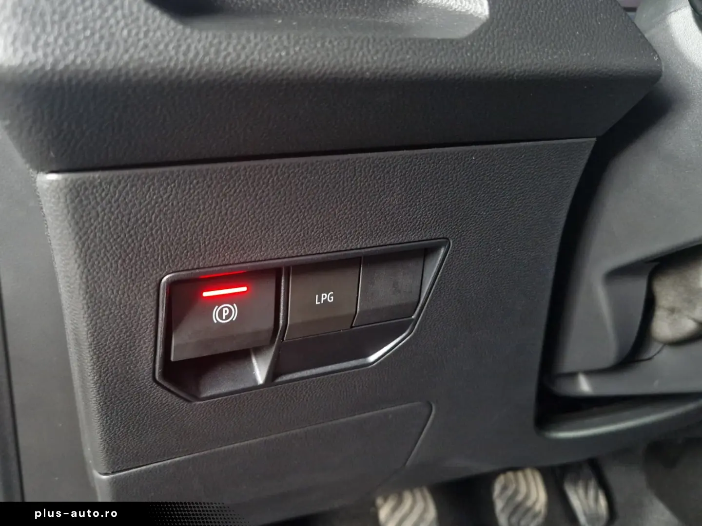 DACIA DUSTER JURNEY  1.0i LPG 2WD 91CP