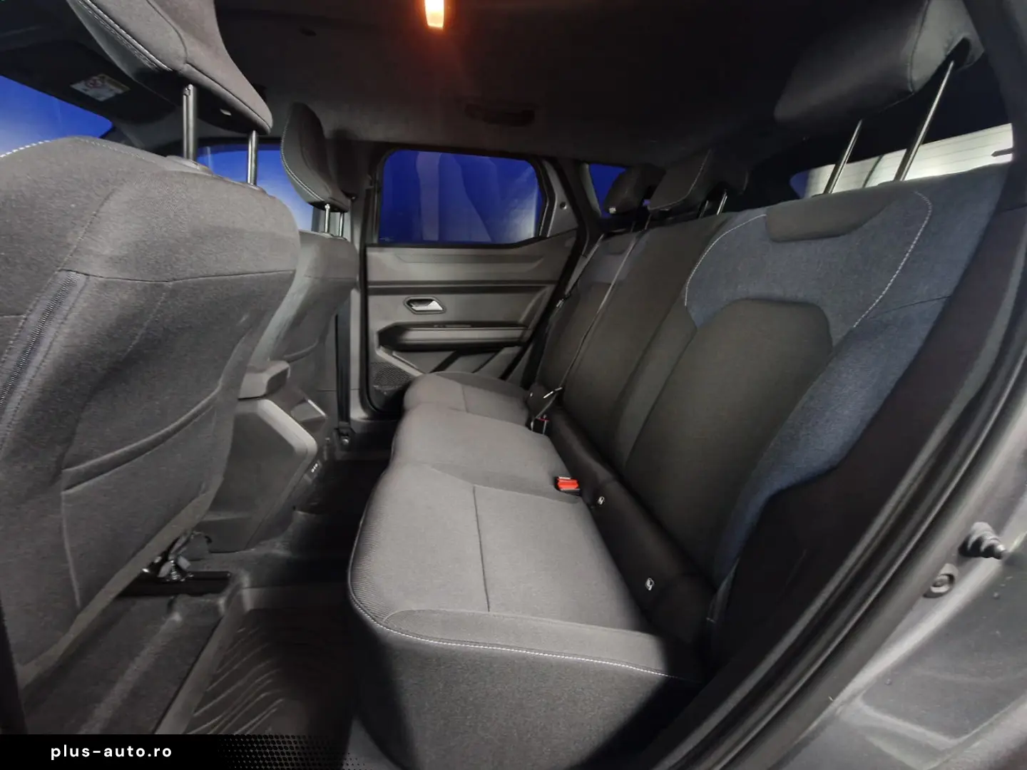 DACIA DUSTER JURNEY  1.0i LPG 2WD 91CP