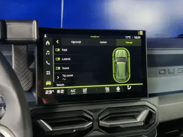 DACIA DUSTER JURNEY  1.0i LPG 2WD 91CP