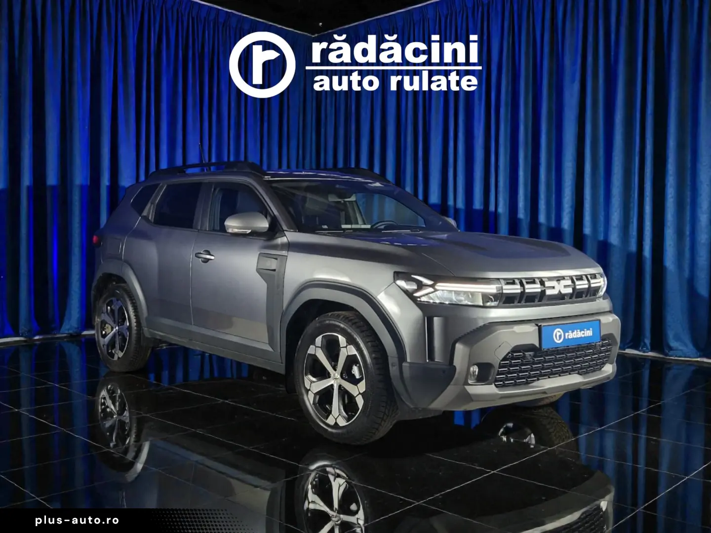 DACIA DUSTER JURNEY  1.0i LPG 2WD 91CP