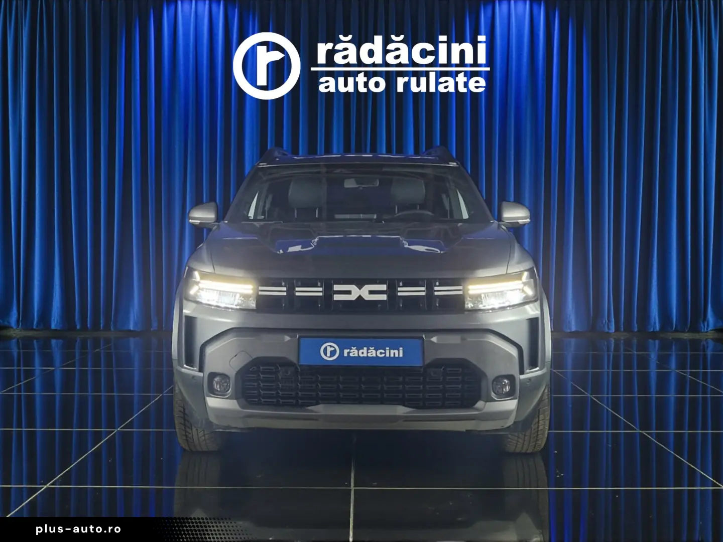 DACIA DUSTER JURNEY  1.0i LPG 2WD 91CP