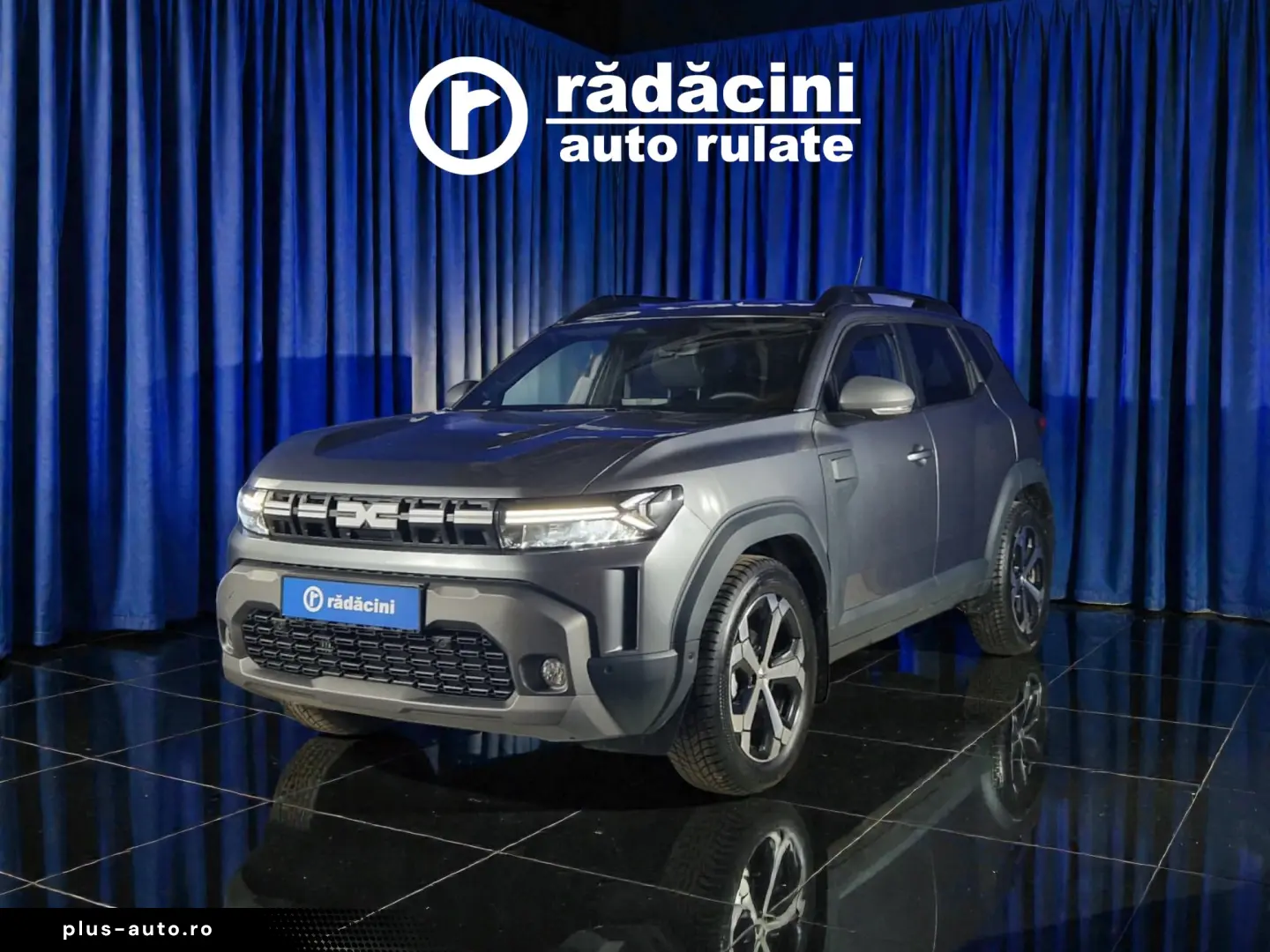 DACIA DUSTER JURNEY  1.0i LPG 2WD 91CP