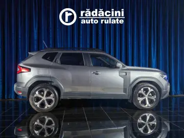 DACIA DUSTER JURNEY  1.0i LPG 2WD 91CP