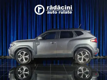 DACIA DUSTER JURNEY  1.0i LPG 2WD 91CP