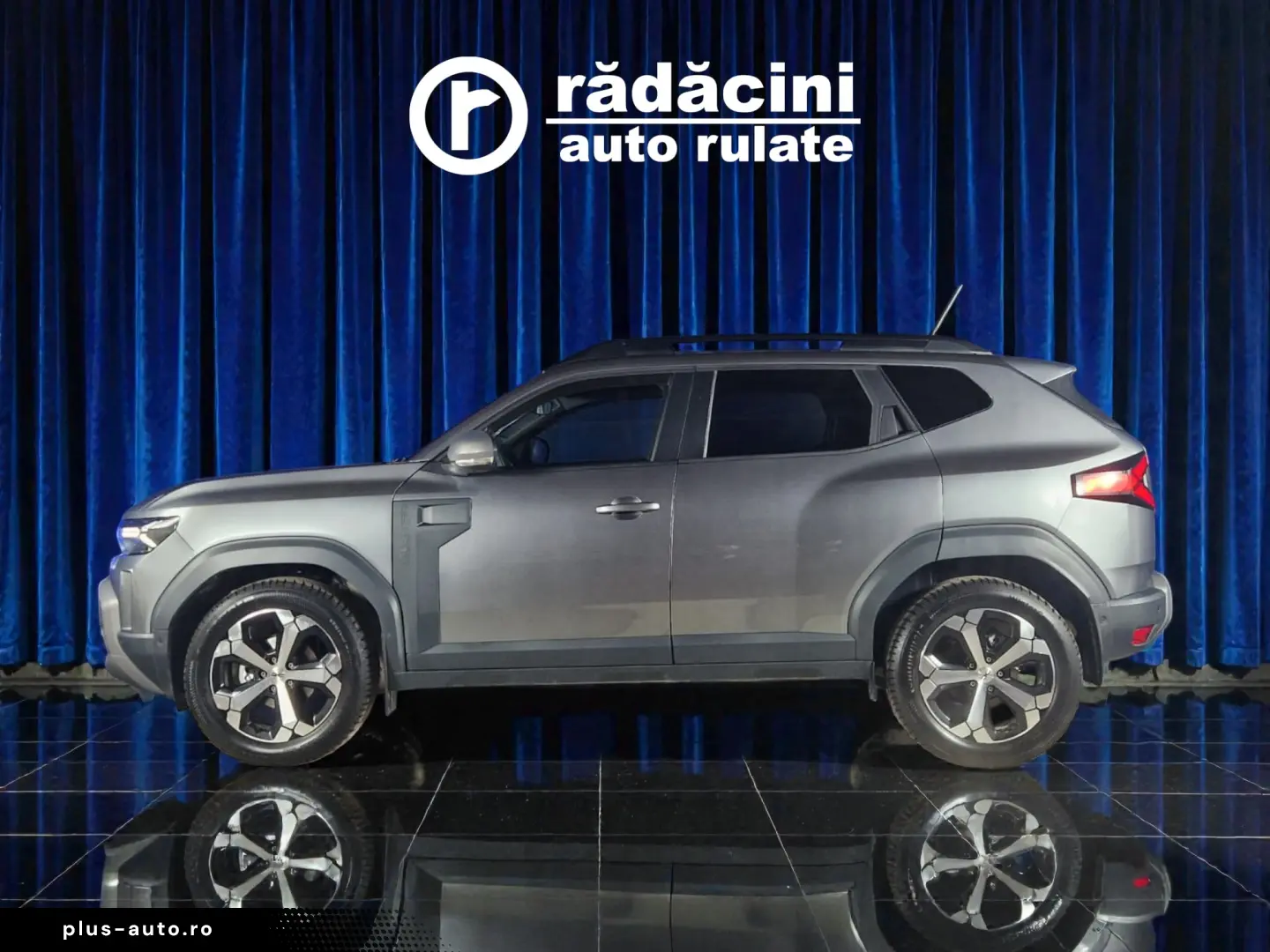 DACIA DUSTER JURNEY  1.0i LPG 2WD 91CP