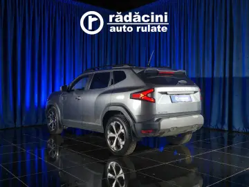 DACIA DUSTER JURNEY  1.0i LPG 2WD 91CP