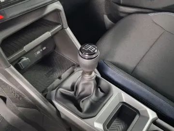 DACIA DUSTER JURNEY  1.0i LPG 2WD 91CP