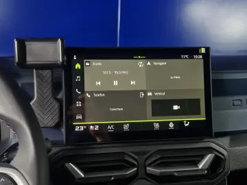 DACIA DUSTER JURNEY  1.0i LPG 2WD 91CP