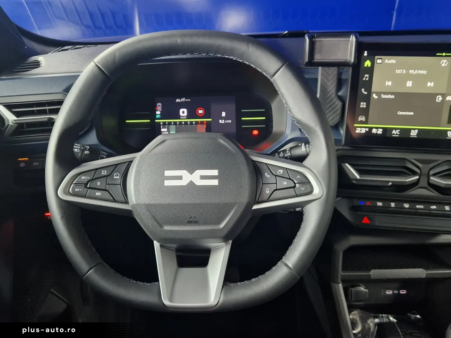 DACIA DUSTER JURNEY  1.0i LPG 2WD 91CP