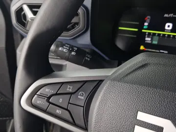 DACIA DUSTER JURNEY  1.0i LPG 2WD 91CP