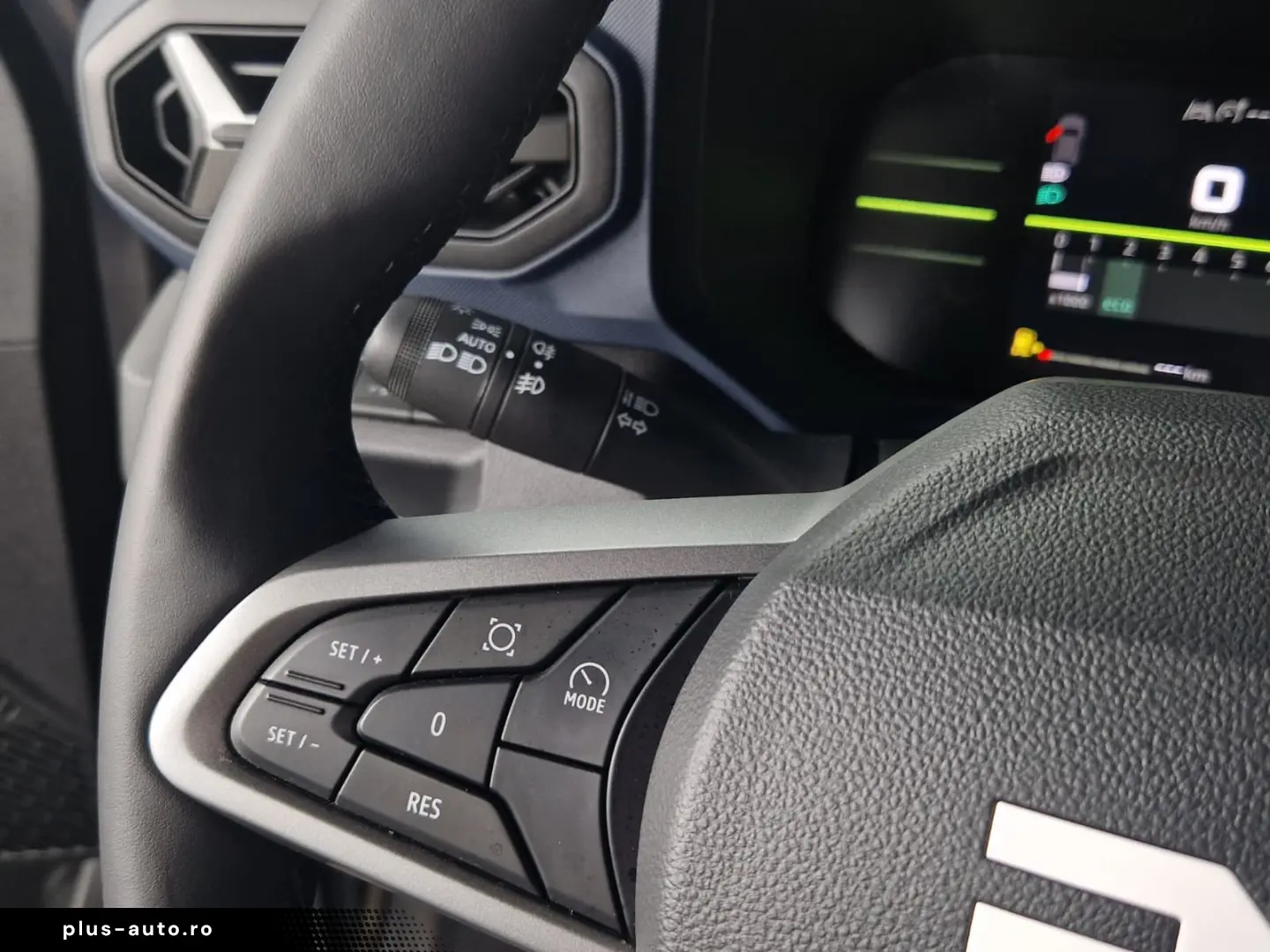 DACIA DUSTER JURNEY  1.0i LPG 2WD 91CP