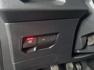 DACIA DUSTER JURNEY  1.0i LPG 2WD 91CP