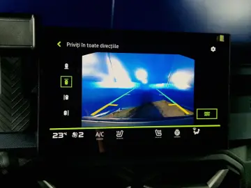 DACIA DUSTER JURNEY  1.0i LPG 2WD 91CP