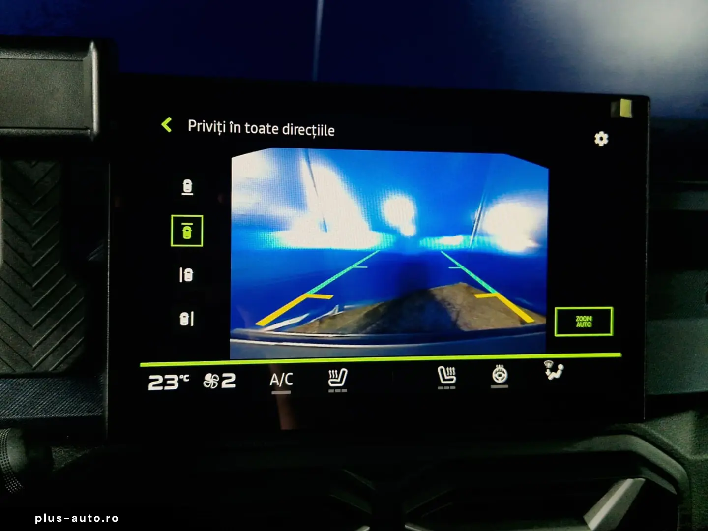 DACIA DUSTER JURNEY  1.0i LPG 2WD 91CP