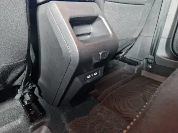 DACIA DUSTER JURNEY  1.0i LPG 2WD 91CP