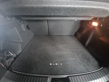 DACIA DUSTER JURNEY  1.0i LPG 2WD 91CP