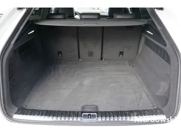 Q8 50 TDI Facelift S-Line Matrix Black Luft Memo