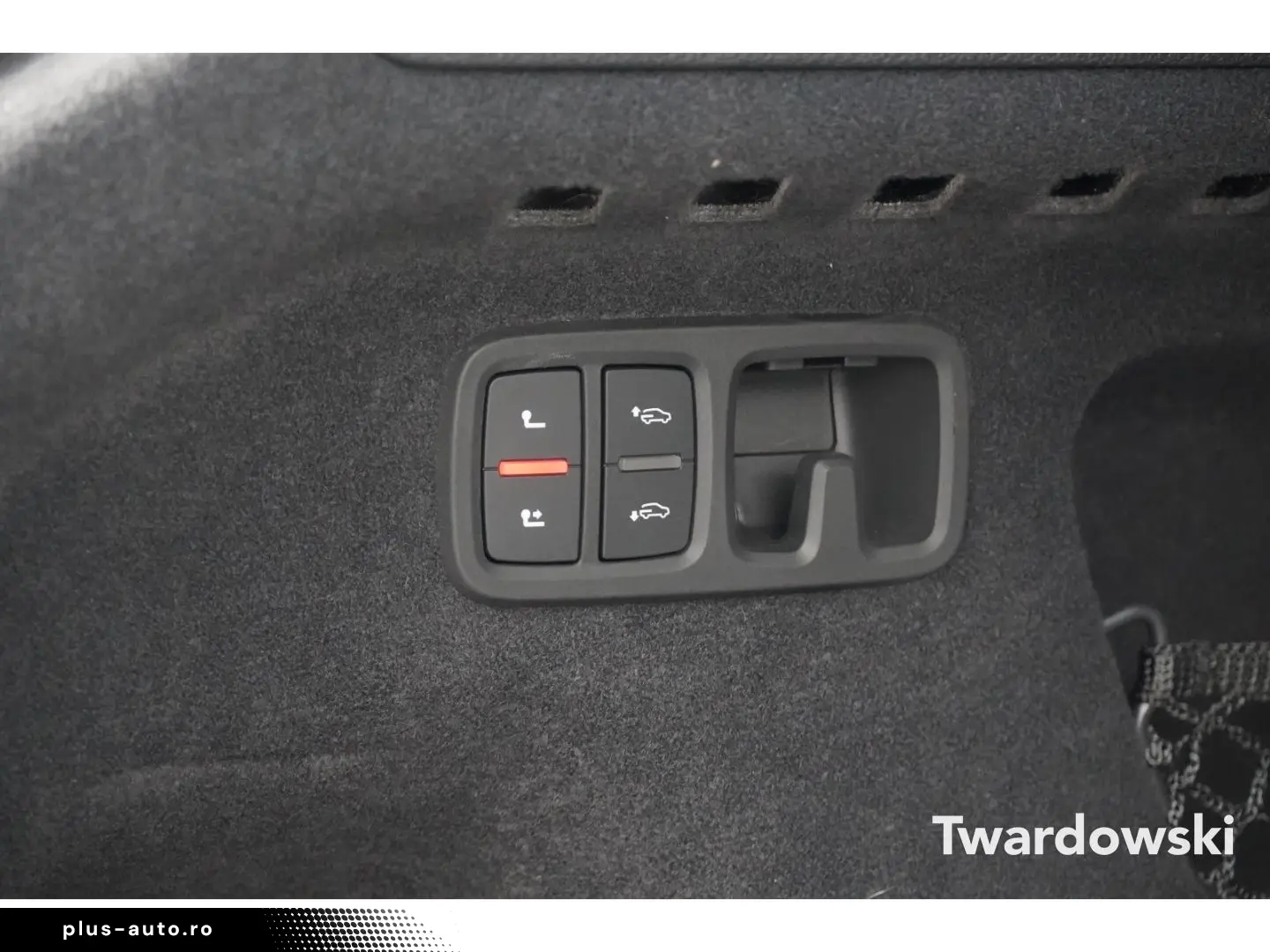 Q8 50 TDI Facelift S-Line Matrix Black Luft Memo