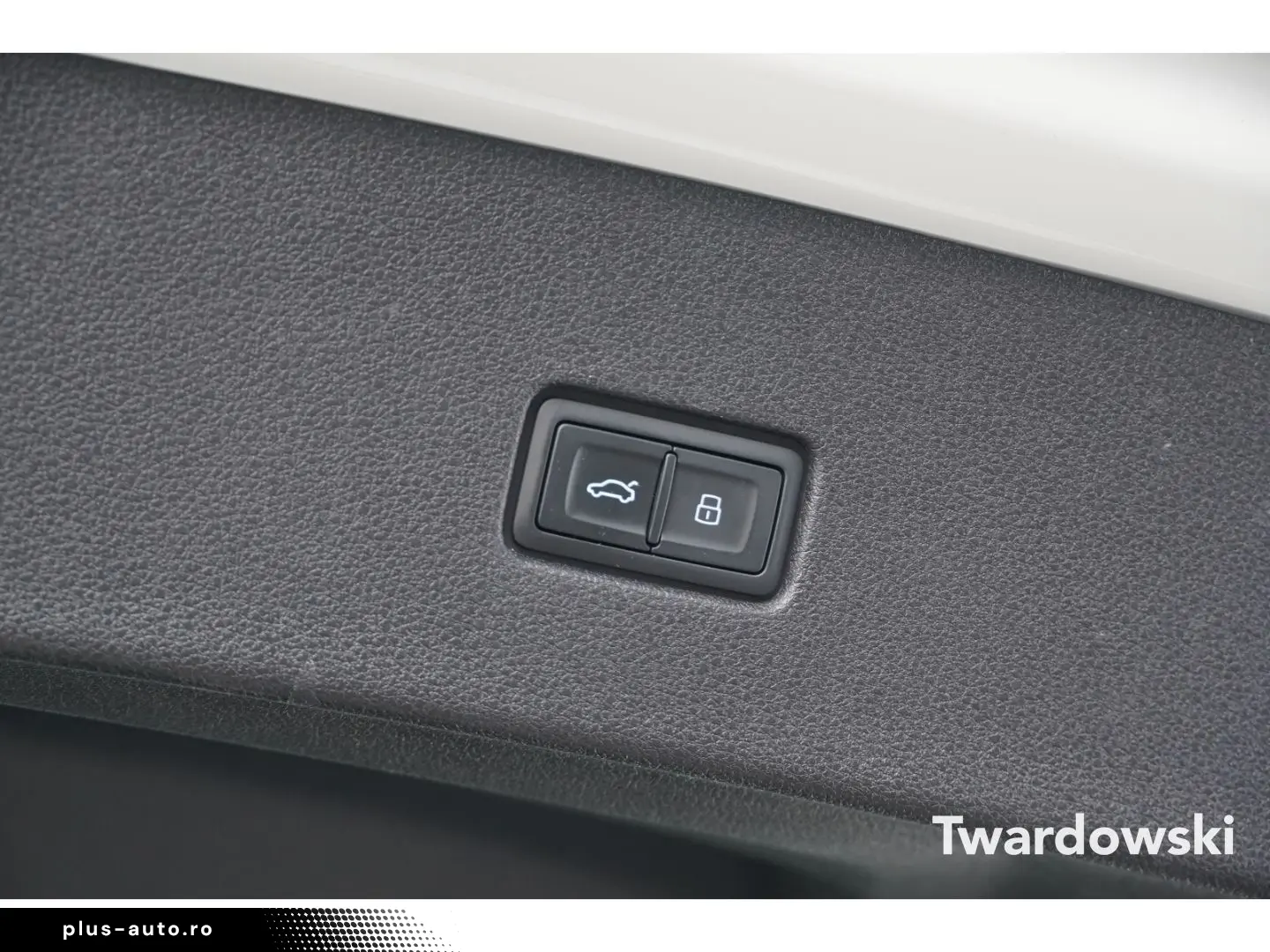 Q8 50 TDI Facelift S-Line Matrix Black Luft Memo