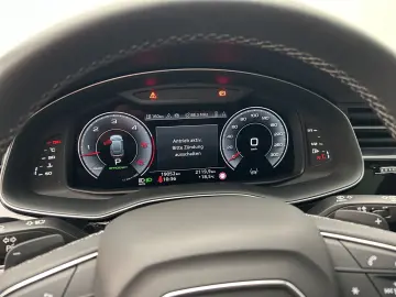 Q8 50 TDI quattro S line Navi Matrix Alu AHK HUD