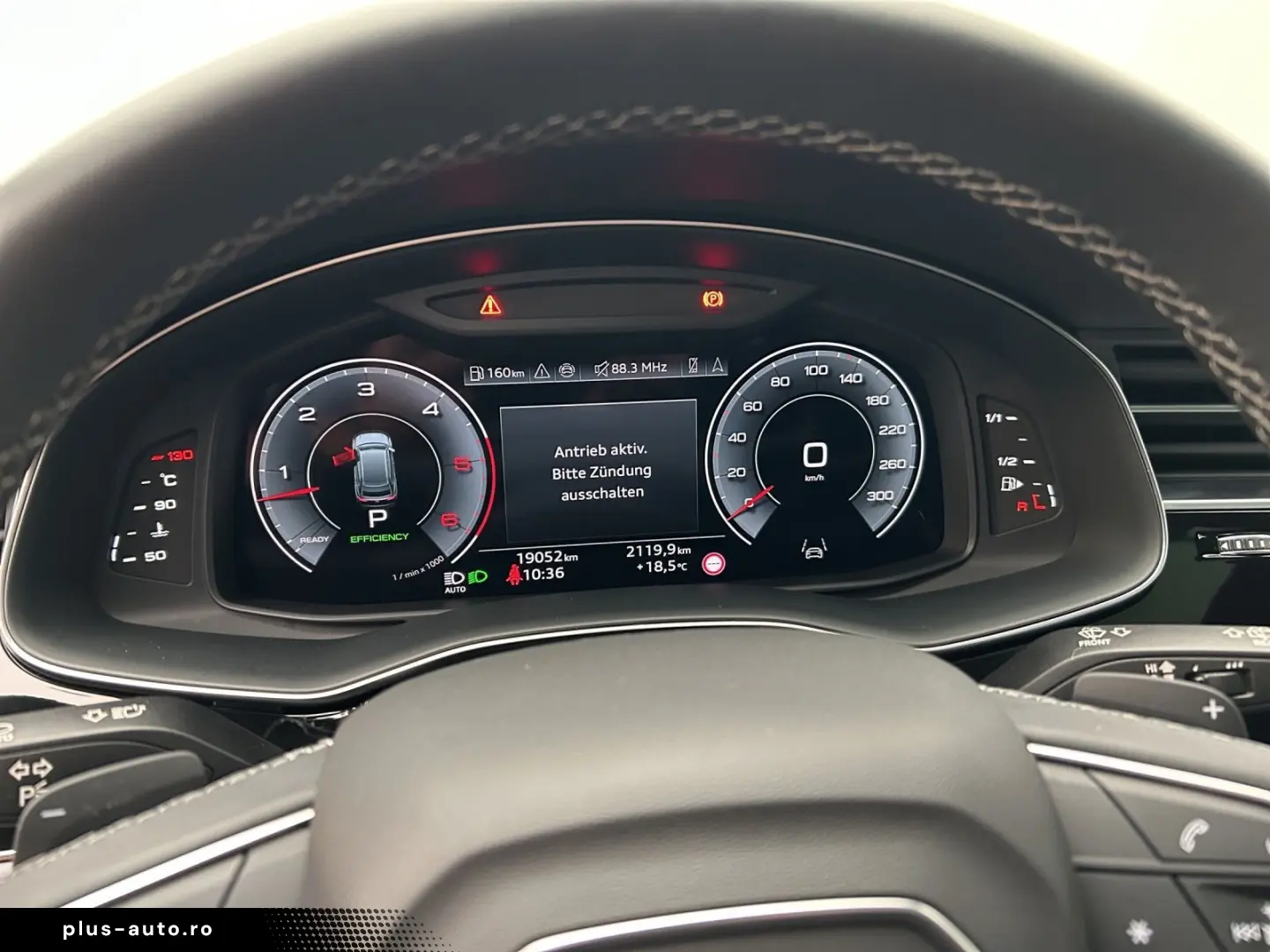 Q8 50 TDI quattro S line Navi Matrix Alu AHK HUD