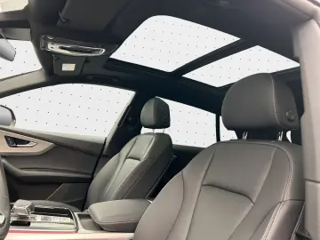 Q8 50 TDI quattro S line Navi Matrix Alu AHK HUD