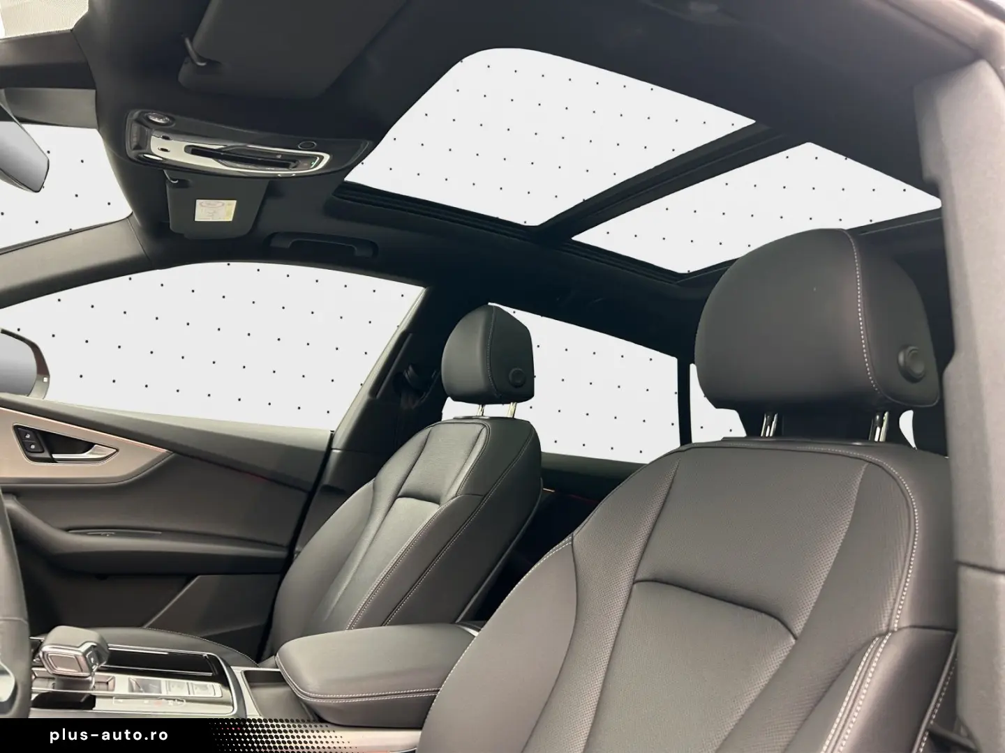 Q8 50 TDI quattro S line Navi Matrix Alu AHK HUD