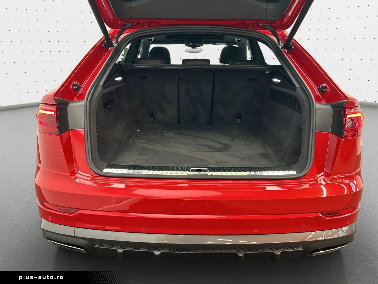 Q8 50 TDI quattro S line Navi Matrix Alu AHK HUD