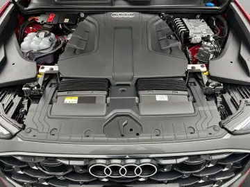 Q8 50 TDI quattro S line Navi Matrix Alu AHK HUD