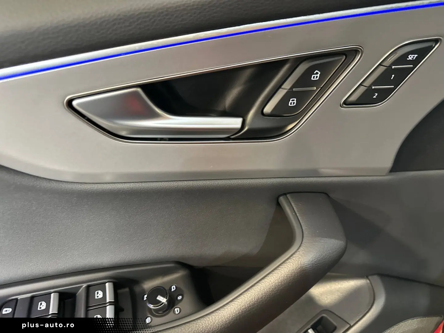 Q8 50 TDI QUATT S LINE MATRIX PANO LUFT AHK HUD