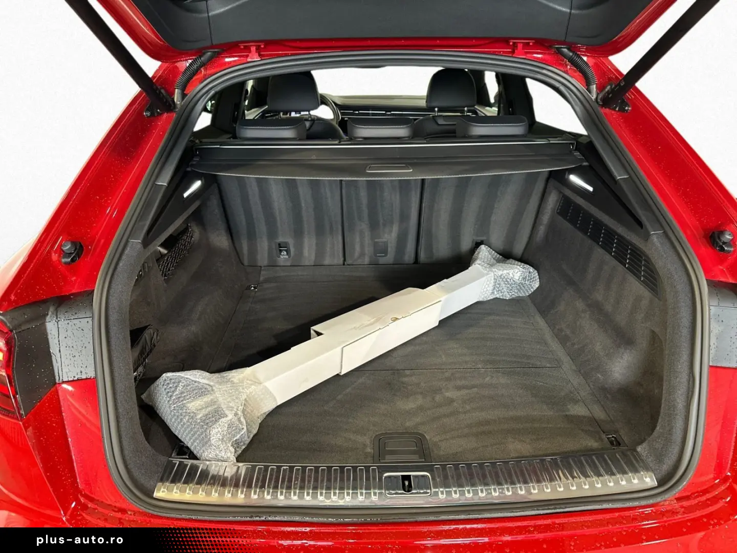 Q8 50 TDI QUATT S LINE MATRIX PANO LUFT AHK HUD