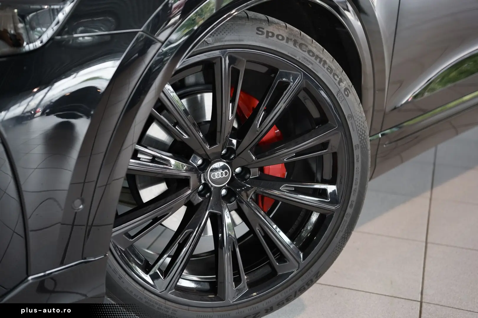 Q8 50 TDI q. S line  23  ACC LUFT Pano S-Sitze