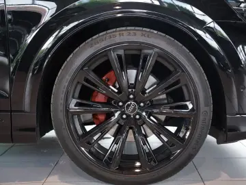 Q8 50 TDI q. S line  23  ACC LUFT Pano S-Sitze