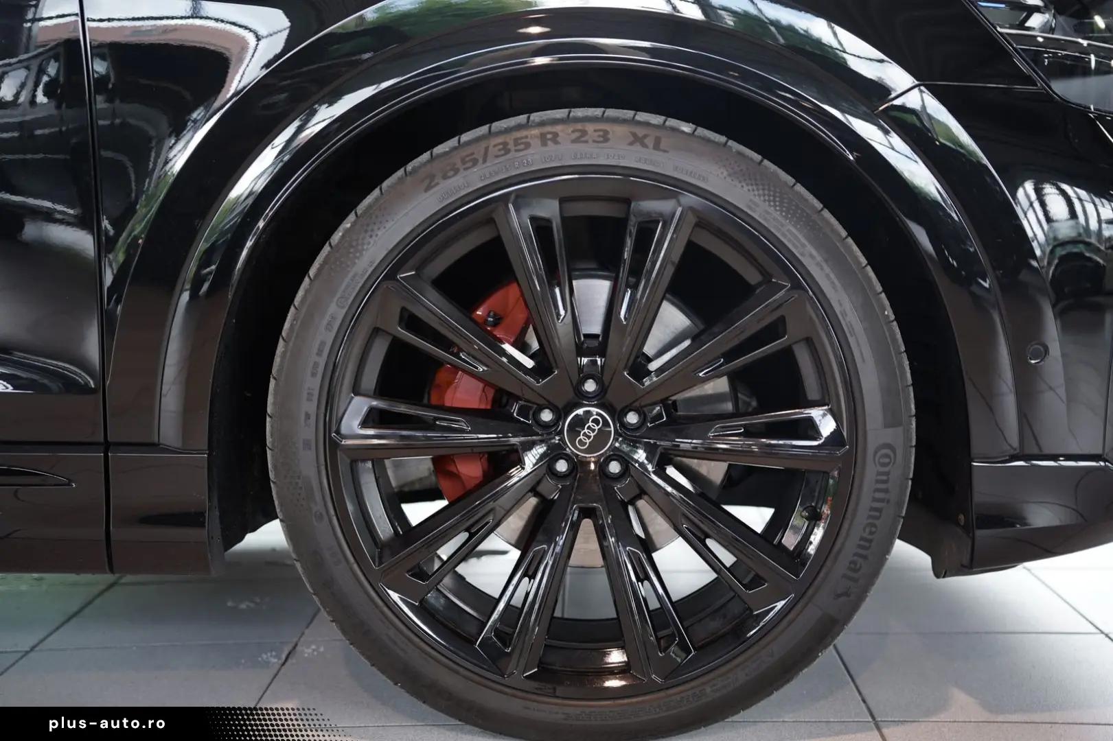 Q8 50 TDI q. S line  23  ACC LUFT Pano S-Sitze