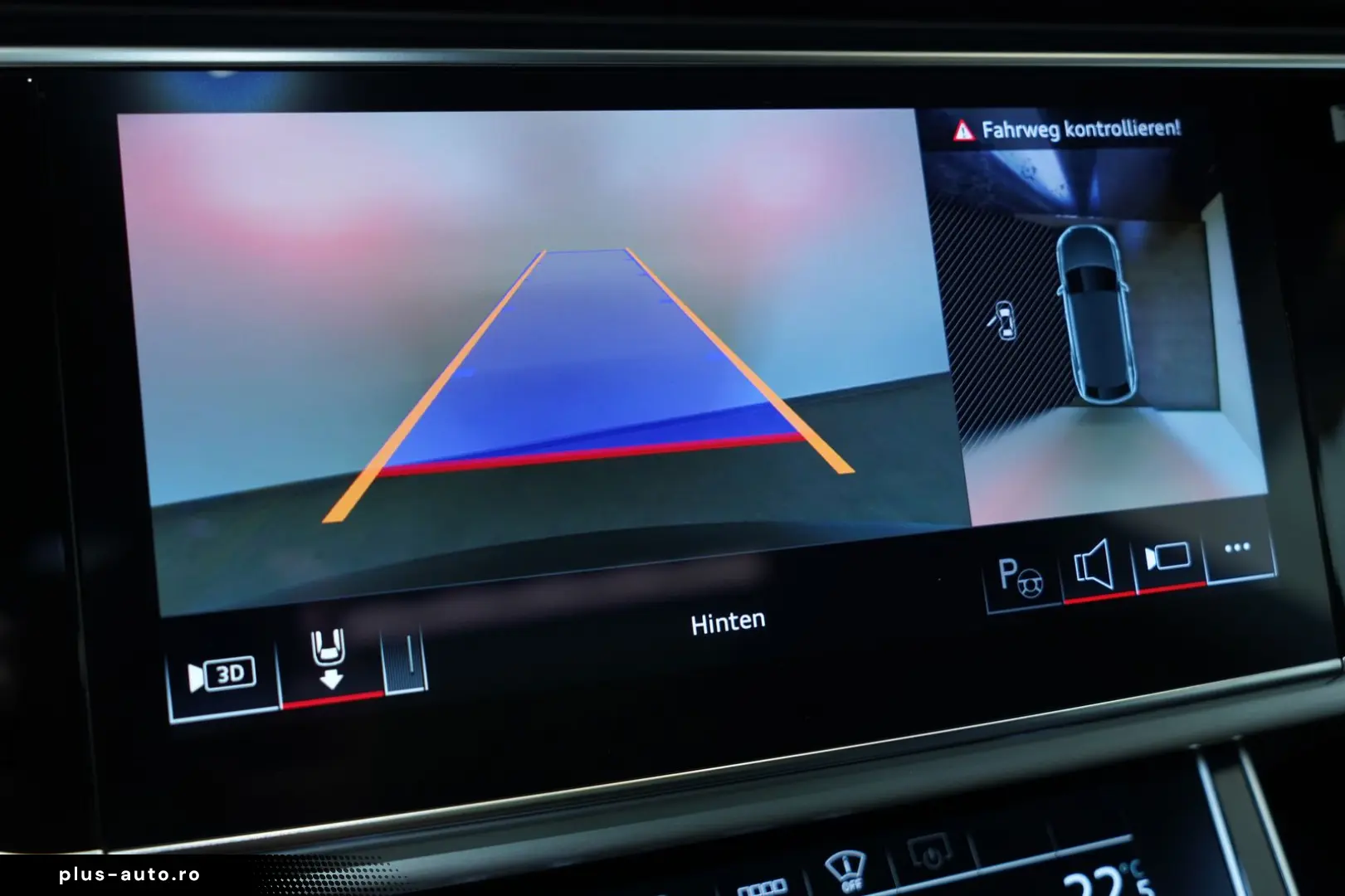 Q8 50 TDI q. S line  23  ACC LUFT Pano S-Sitze