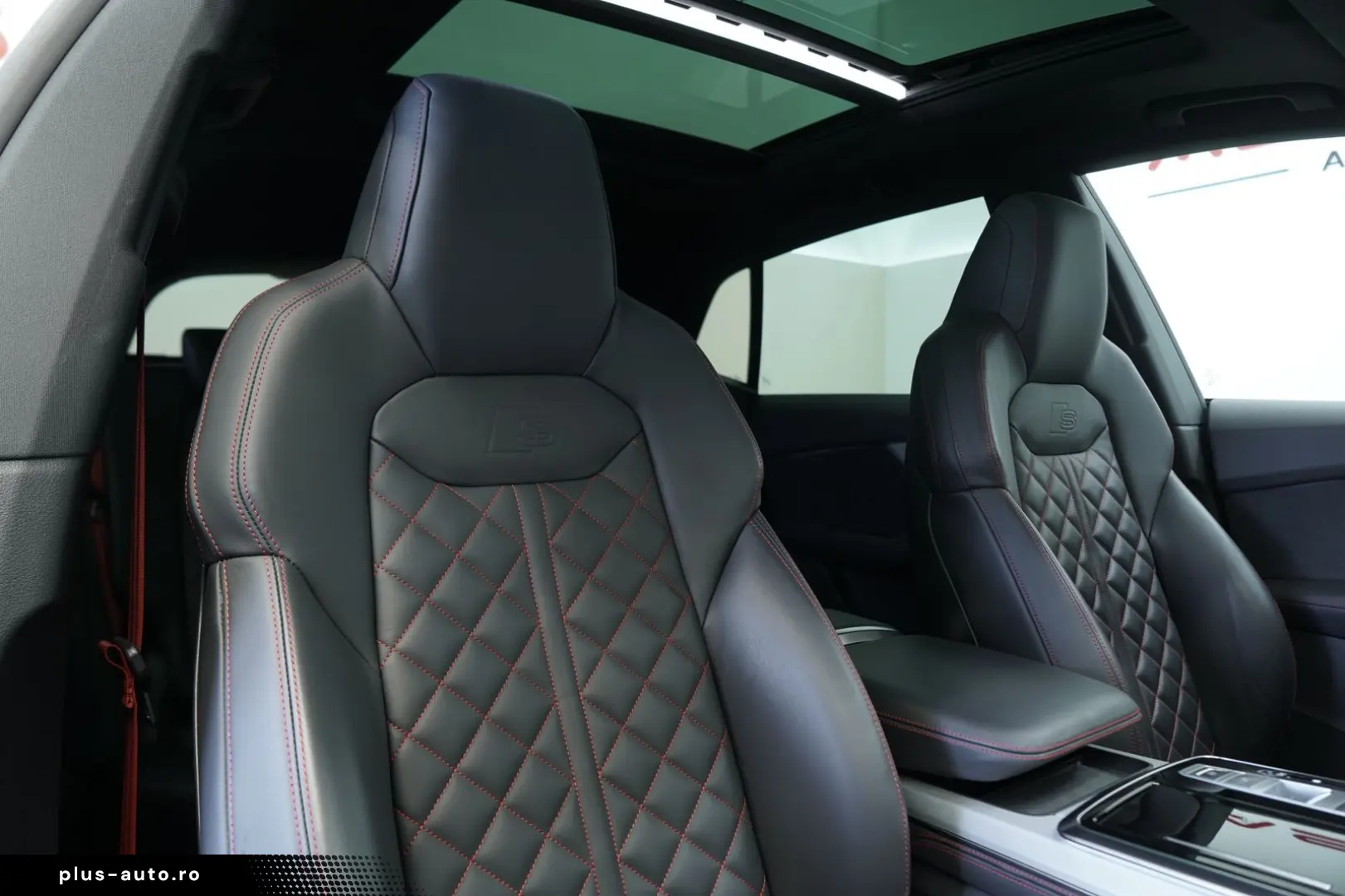 Q8 50 TDI q. S line  23  ACC LUFT Pano S-Sitze